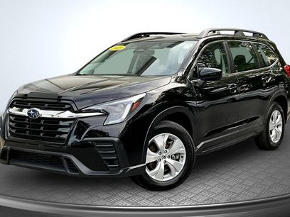 Used 2023 Subaru Ascent 8-Passenger