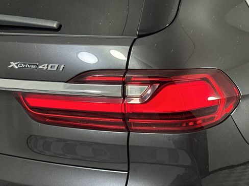 Used 2021 BMW X7 xDrive40i w/ Parking Assistance Package AWD/4WD image 26