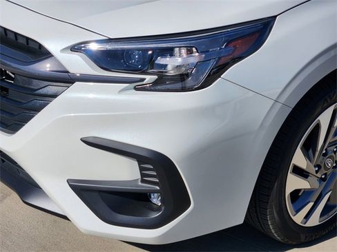 Certified 2025 Subaru Legacy Limited image 9