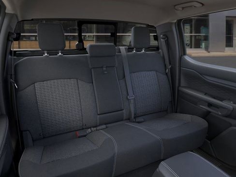New 2025 Ford Ranger XLT image 11