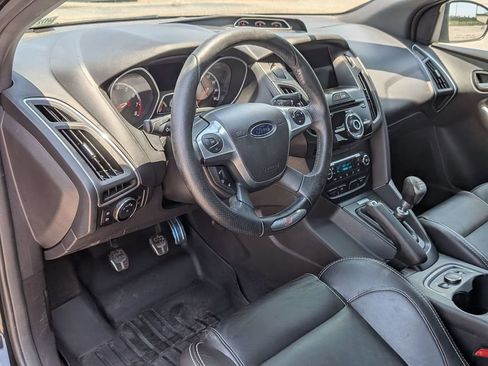 Used 2014 Ford Focus ST w/ Equipment Group 202A FWD image 33