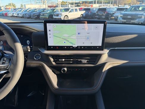 New 2026 Ford Explorer Tremor w/ Tremor Ultimate Package image 30