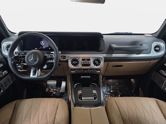 Used 2026 Mercedes-Benz G 63 AMG 4MATIC image 10