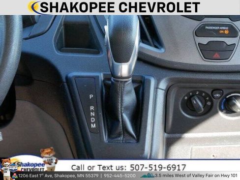 Used 2018 Ford Transit 150 image 15