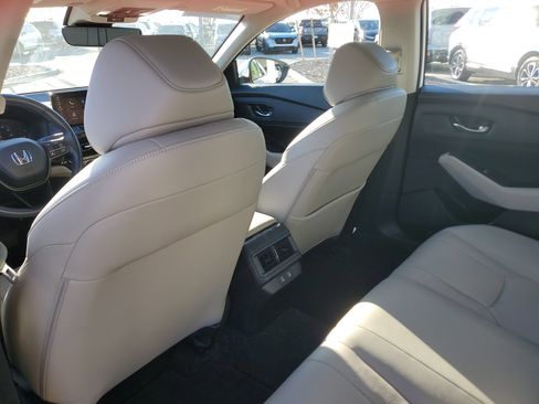 Used 2023 Honda Accord EX-L image 14