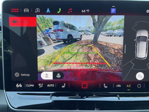 New 2026 Volkswagen GTI S FWD image 5