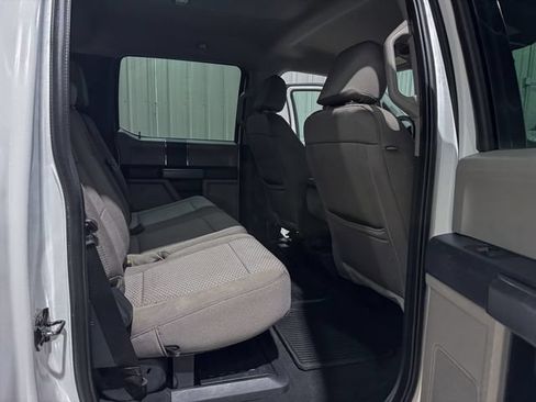 Used 2022 Ford F250 XLT w/ XLT Value Package AWD/4WD image 27