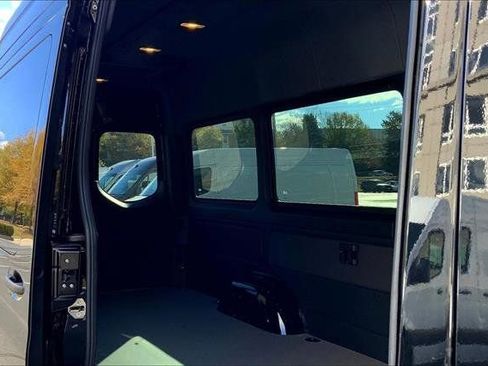 New 2025 Mercedes-Benz Sprinter 2500 image 20