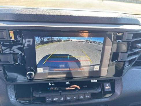 New 2026 Toyota Tundra SR5 image 18