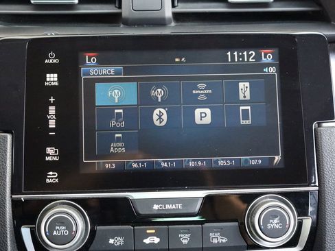 Used 2016 Honda Civic EX-T image 34