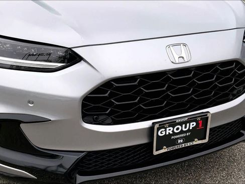 Used 2024 Honda HR-V EX-L image 31