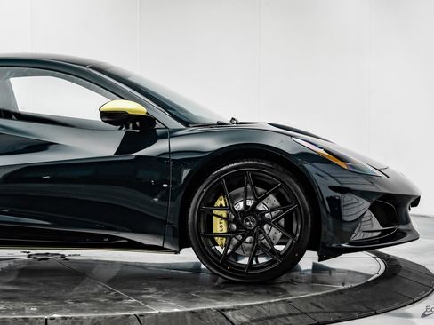 New 2026 Lotus Emira RWD image 28