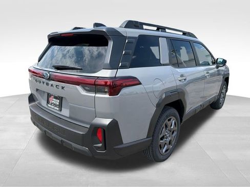 New 2026 Subaru Outback Limited AWD/4WD image 7