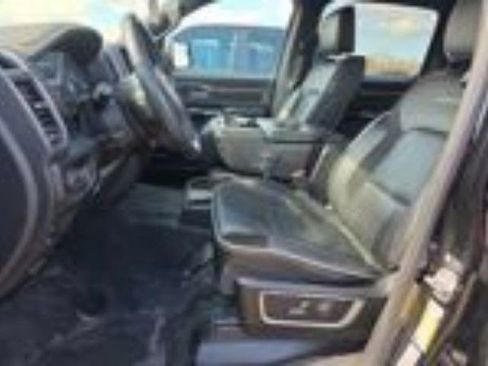 Used 2023 RAM 1500 Laramie image 4