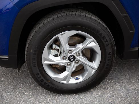 Used 2024 Hyundai Tucson SEL image 9