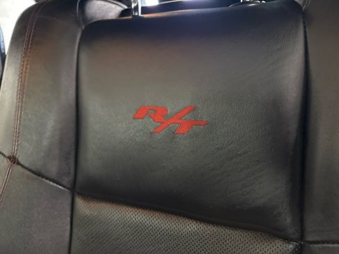 Used 2018 Dodge Durango R/T w/ Technology Group image 11