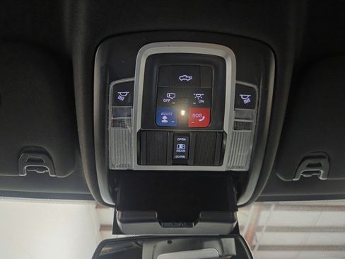 Used 2024 RAM 2500 Laramie w/ Night Edition AWD/4WD image 58