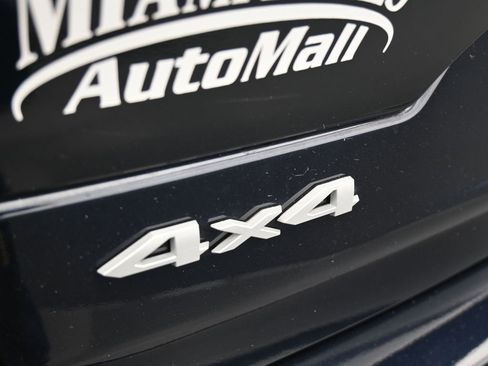 Used 2024 Jeep Grand Cherokee Overland w/ Luxury Tech Group IV image 45