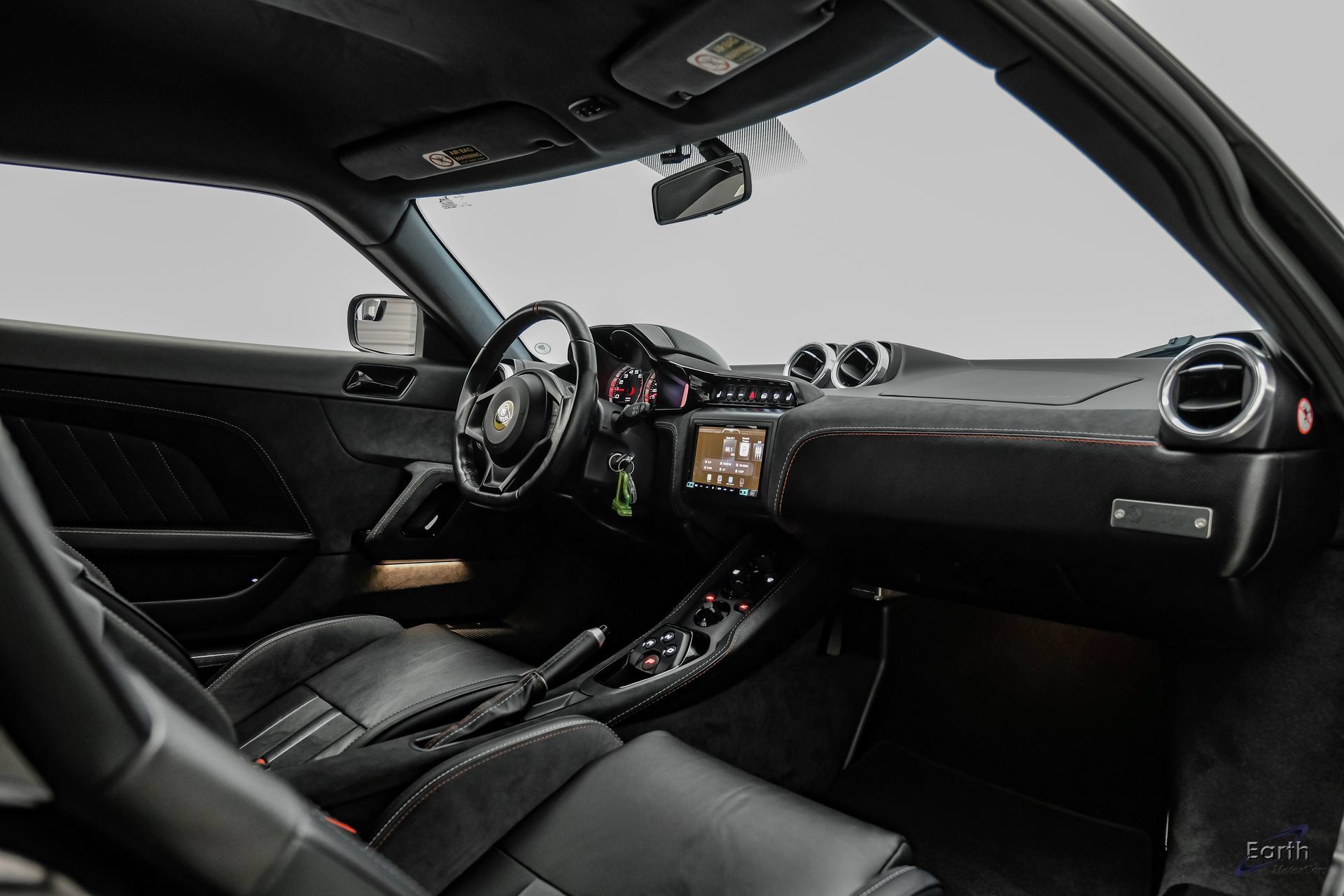 Used 2020 Lotus Evora RWD image 54