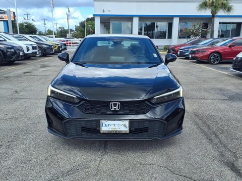 Used 2025 Honda Civic Sport image 19