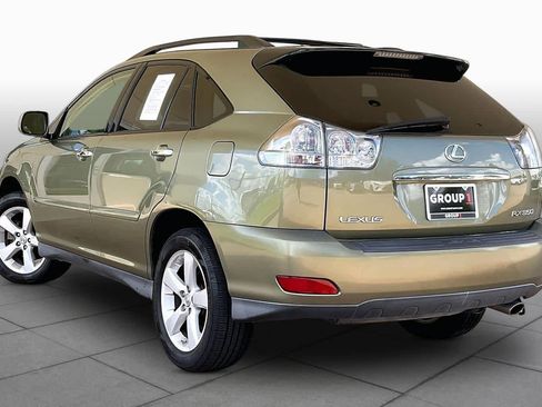 Used 2008 Lexus RX 350 2WD image 9