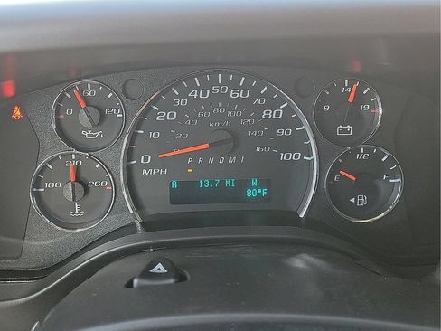 New 2026 GMC Savana 2500 Extended w/ Driver Convenience Package RWD image 17