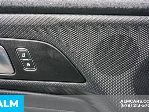 Used 2025 Ford Mustang Premium RWD image 48