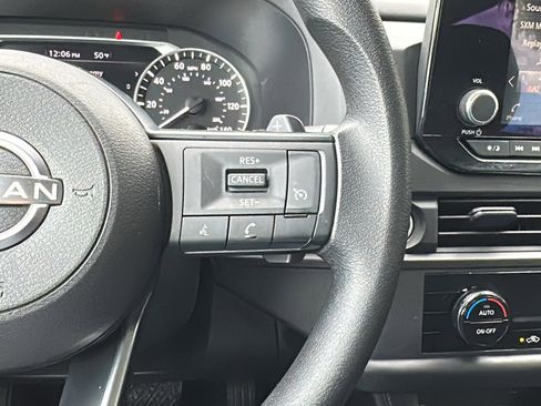 Certified 2024 Nissan Pathfinder S image 14