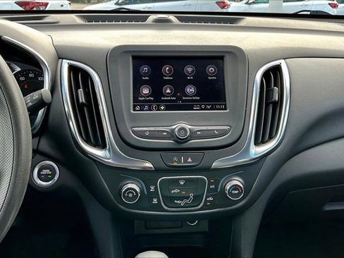 Certified 2023 Chevrolet Equinox LT w/ LPO, Floor Liner Package image 21