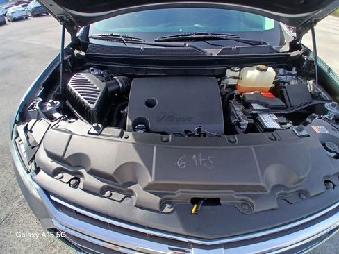 Used 2019 Chevrolet Traverse LT w/ LPO, Floor Liner Package image 24