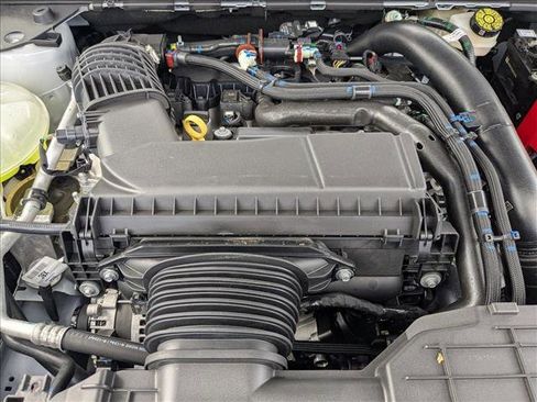 New 2026 Ford Maverick Tremor image 16