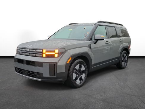 New 2026 Hyundai Santa Fe SEL image 2