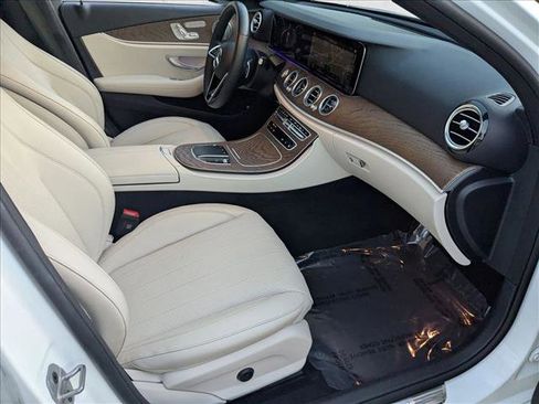 Certified 2023 Mercedes-Benz E 350 E 350 image 21