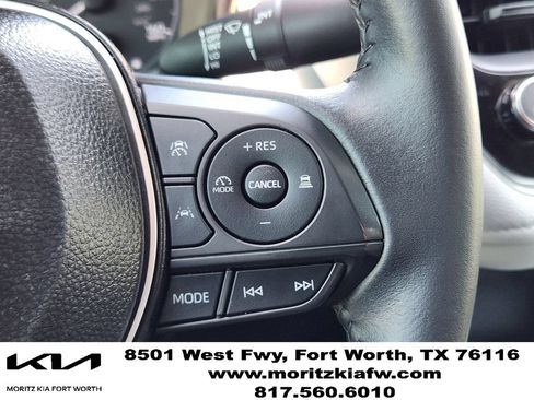 Used 2025 Toyota Corolla SE FWD image 27