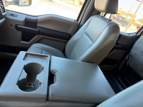 Used 2017 Ford F350 XL w/ Power Equipment Group image 60