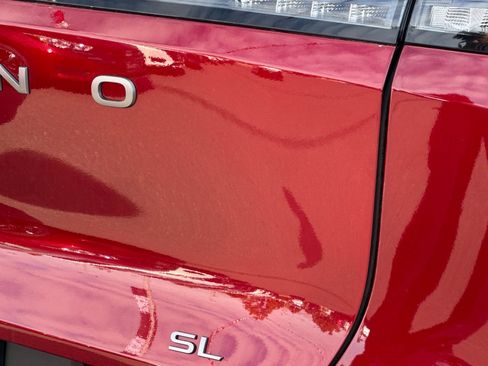 New 2026 Nissan Murano SL w/ Comfort Package image 24