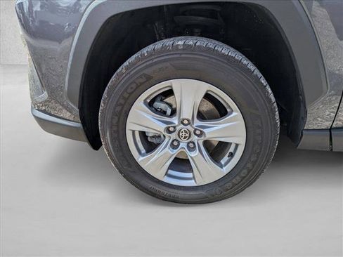 Certified 2024 Toyota RAV4 XLE w/ Convenience Package image 24