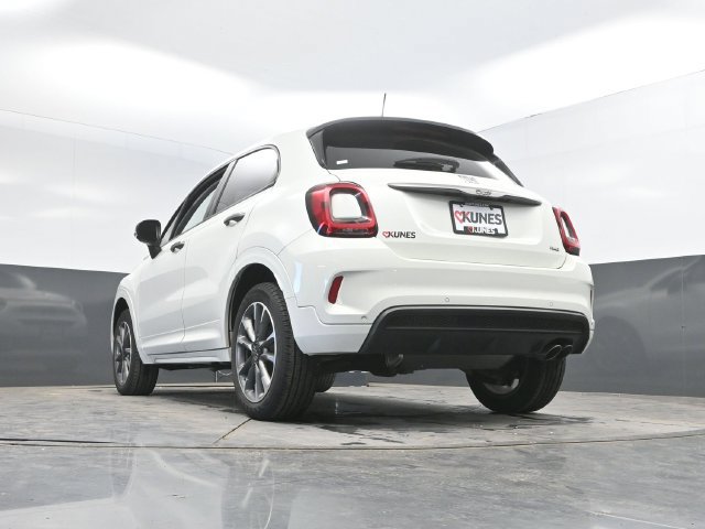 Used 2023 FIAT 500X Sport AWD/4WD image 51