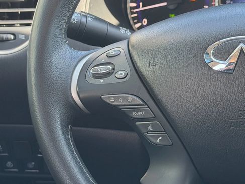 Used 2019 INFINITI QX60 Luxe image 24