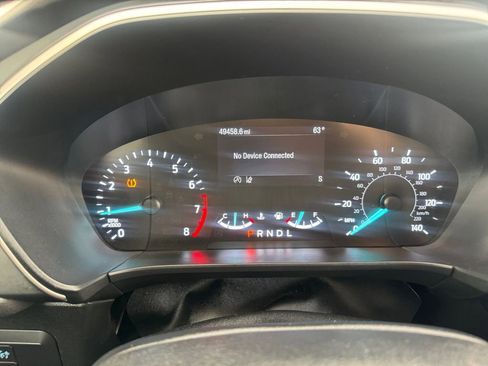 Used 2020 Ford Escape SE image 23