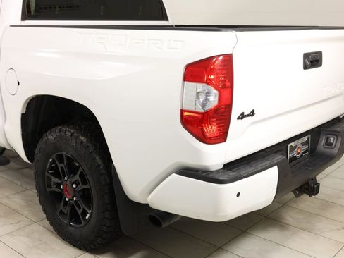 Used 2019 Toyota Tundra TRD Pro AWD/4WD image 45