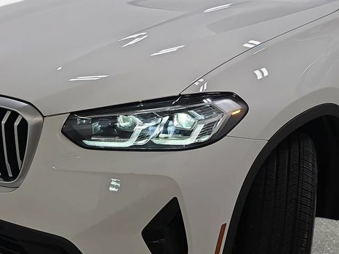 Used 2023 BMW X3 xDrive30i w/ Convenience Package AWD/4WD image 28