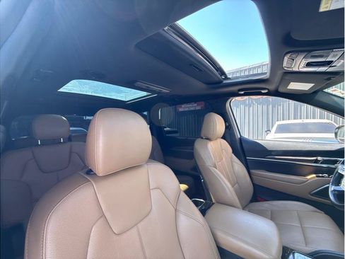 Used 2021 Kia Telluride SX w/ Towing Package FWD image 6