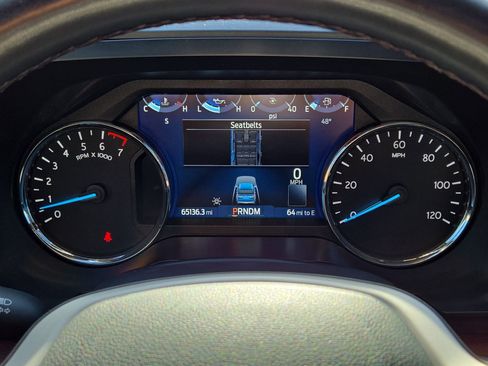 Used 2022 Ford Expedition Limited image 20