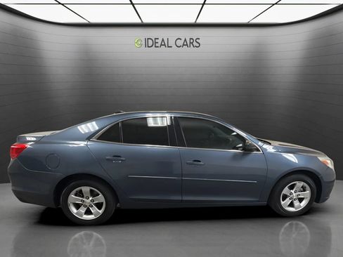 Used 2013 Chevrolet Malibu LS w/ Protection Package FWD image 4