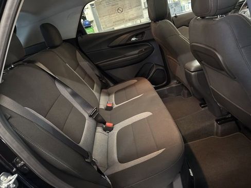 New 2026 Chevrolet TrailBlazer LT w/ LT Cold Weather Package AWD/4WD image 24
