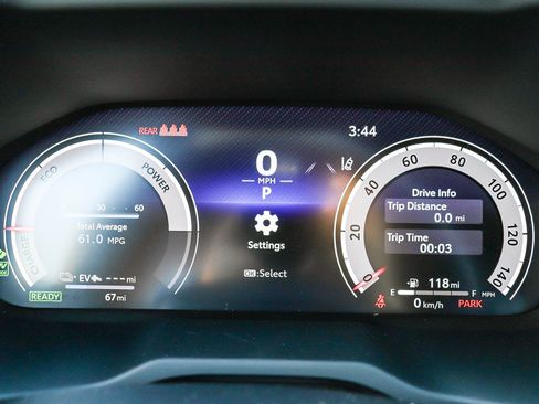 New 2025 Toyota RAV4 XSE image 26