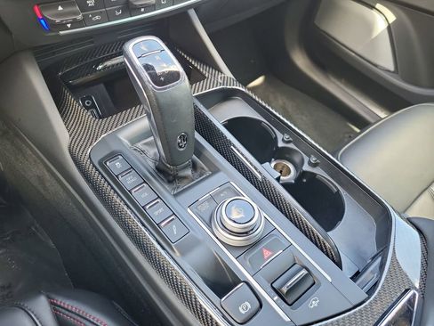 Used 2021 Maserati Levante GTS AWD/4WD image 21
