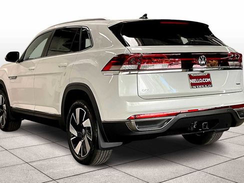 New 2026 Volkswagen Atlas Cross Sport SEL image 3