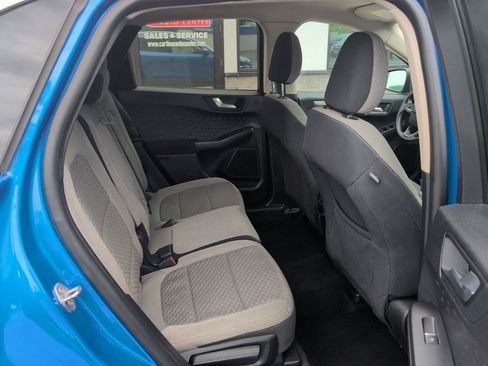 Used 2020 Ford Escape SE AWD/4WD image 12